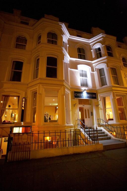 The Chesterhouse Douglas Exterior photo